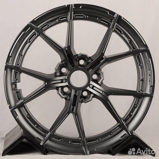 Литые диски R19 5x112 koko kuture