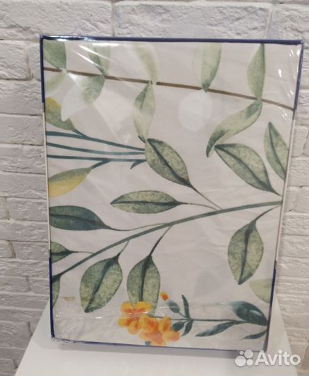 Постельное бельё