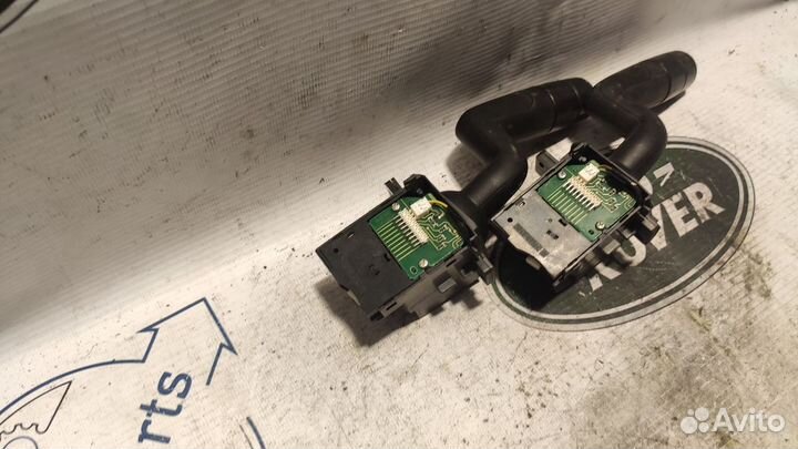 Переключатель подрулевой Land Rover Freelander (L3