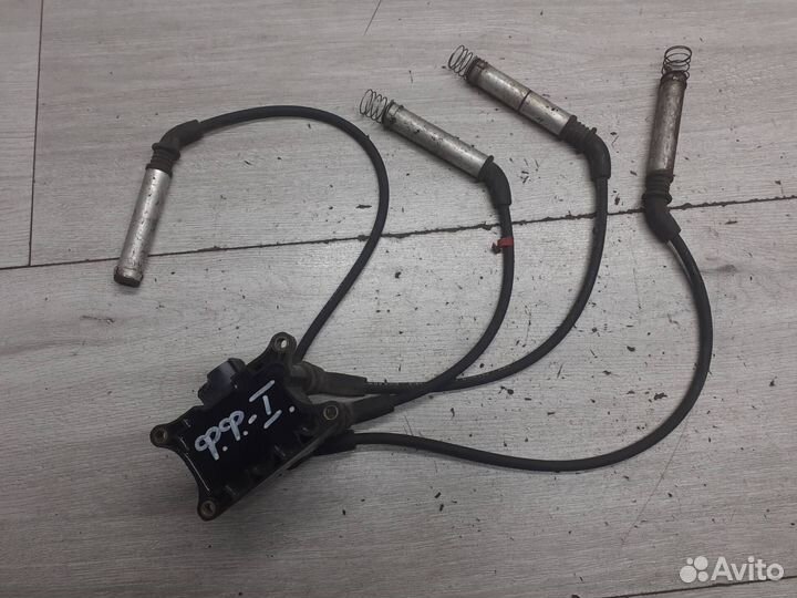 Катушка зажигания Ford