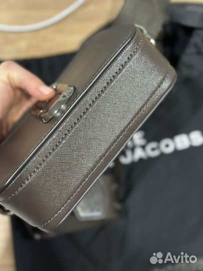 Сумка marc jacobs оригинал