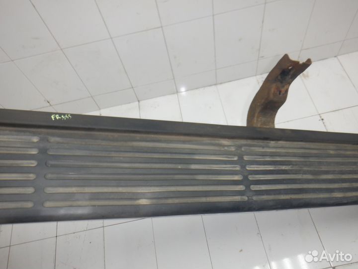 Подножка Infiniti QX56 Ja60