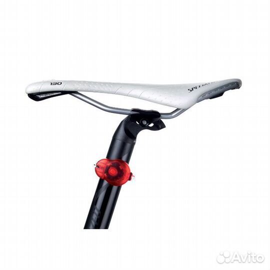 2 фонарика для велосипеда HDL телеканал мерч