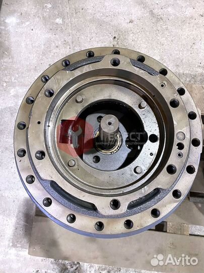 Бортовой редуктор FC2924C 14569763