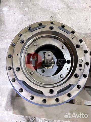 Бортовой редуктор FC2924C 14569763