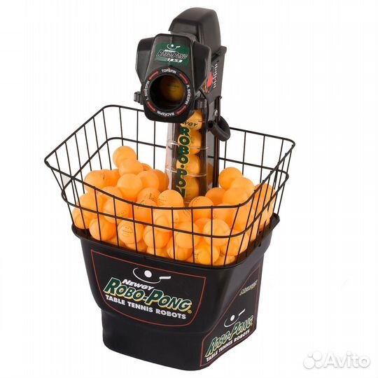 Робот настольный donic newgy робо-понг 1055