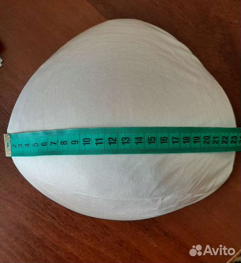 Экзопротез р.4 (D)