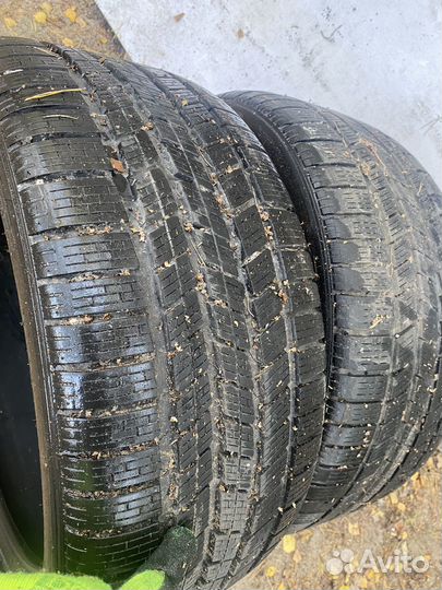 Pirelli Scorpion Ice&Snow 275/40 R20 106Y