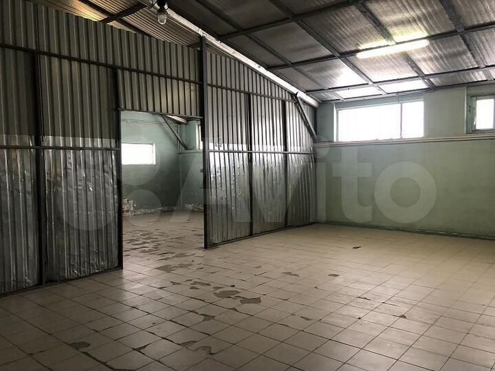 Продам производственное помещение, 3210 м²