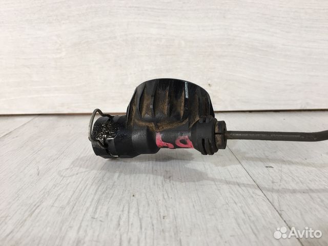 Трубка сцепления chevrolet cruze 1.8 мт седан