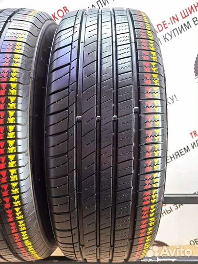 Kumho Ecsta LX Platinum KU27 205/65 R16 95V