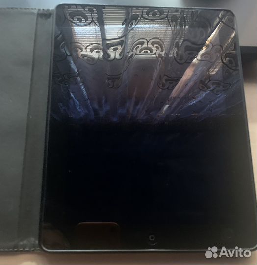 iPad 4 16gb