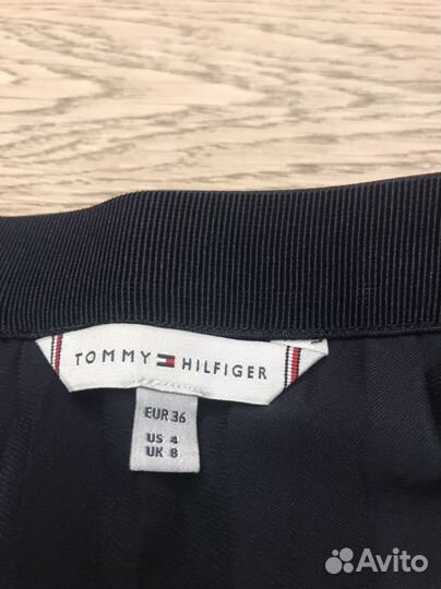 Юбка Tommy Hilfiger