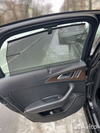 Audi A6 2.0 CVT, 2011, 170 000 км