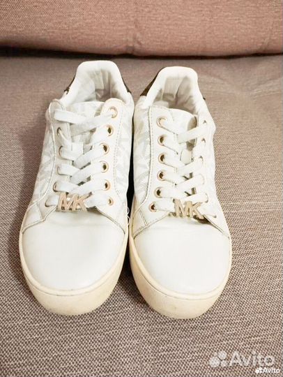 Кеды женские Michael kors