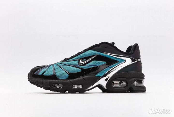 Кроссовки мужские nike