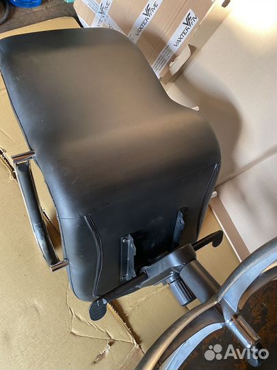 Кресло руководителя