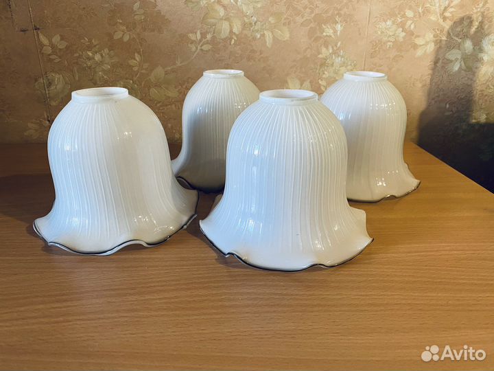 Плафоны для люстры