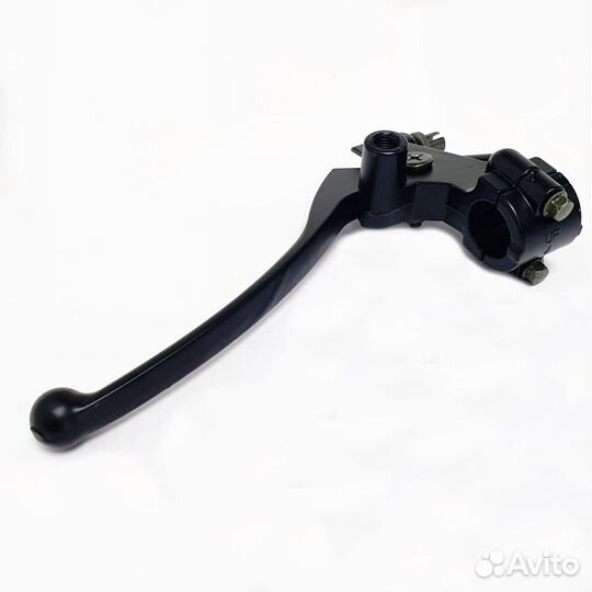 Рычаг сцепления в сборе с креплением TTR 250Rb GS2