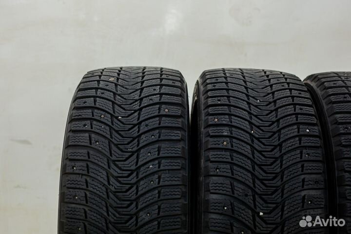Michelin Latitude X-Ice North 3 235/45 R19 99H
