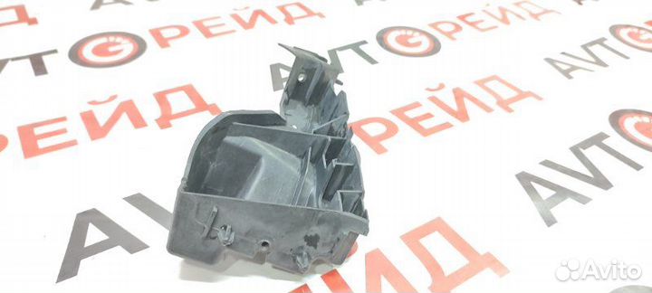 Крепление бампера переднее правое Audi Q5 8R cncd