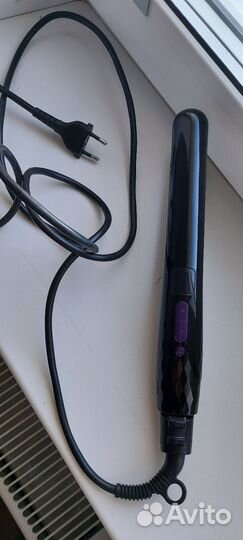 Выпрямитель стайлер philips-9206