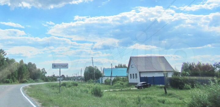 Участок 7 сот. (ИЖС)