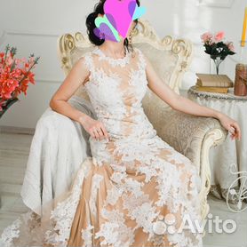 Свадебные Платья Абакан