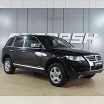 ⭐︎ Купить Volkswagen Touareg 🚘 от 730 000 ₽ в Нелидово: 78
