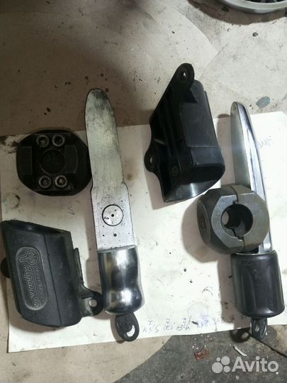 Противоугон Гарант