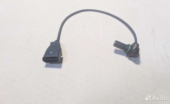 Датчик скорости AG4 01N / 01M 095, 096, 097