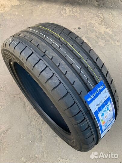 Windforce Catchfors UHP 225/55 R19