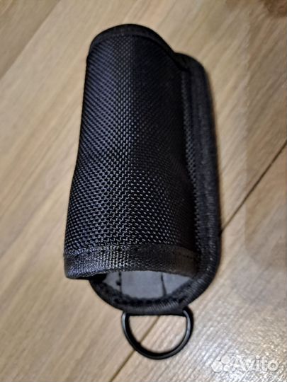 Пинпоинтер Gold Hunter AT (зеленый)