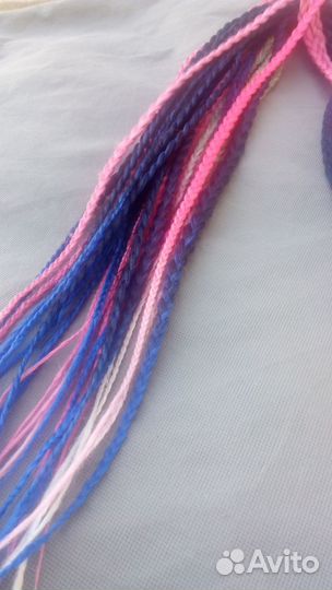 Декосы, материал