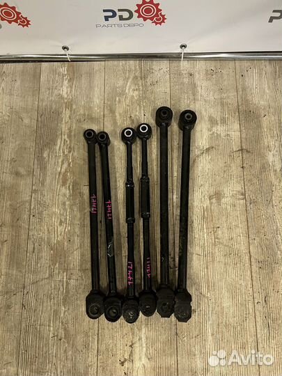 Тяги задние Тойота Камри 30/40/50