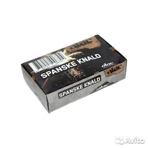 Петарды spanske knald 