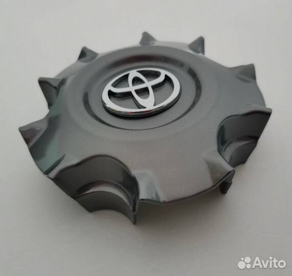 1 шт Колпак колеса для Toyota Land Cruiser 200 гра