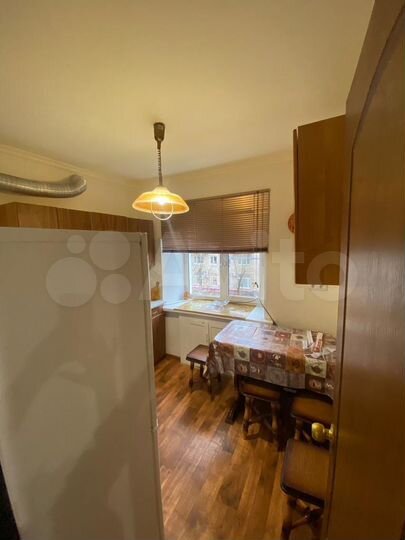 1-к. квартира, 32,2 м², 3/5 эт.