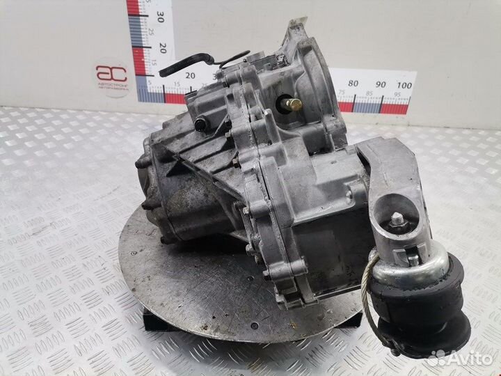 Кпп 5ст (механическая коробка) для Saab 9-3 (1)