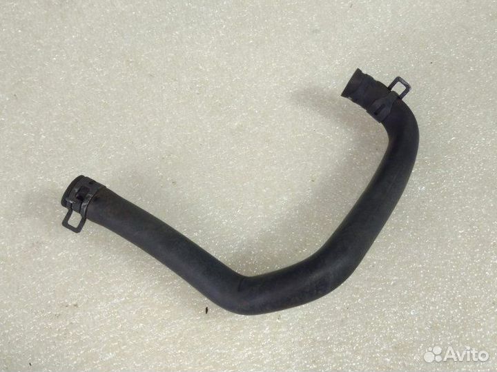 Патрубок картерных газов Nissan Micra K12 CR12DE