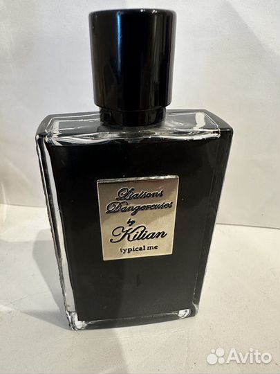 Killian liaisons dangereuses