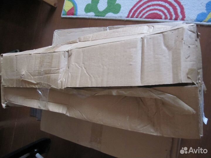 Стеклоочистители передние Nissan Almera N16E новые