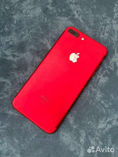 Телефон iPhone 7 plus 256