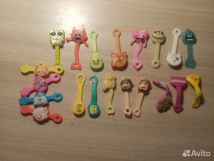 Бравлы,скрепыши