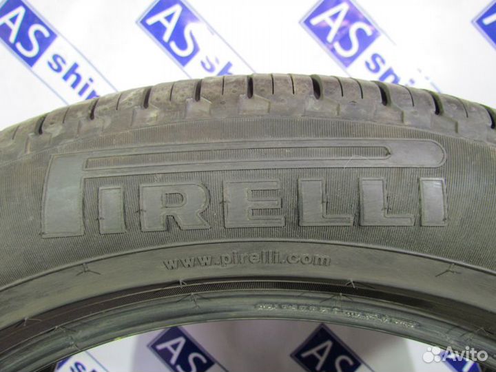 Pirelli Scorpion Verde All Season 235/55 R19 96R