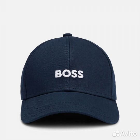 Бейсболка boss