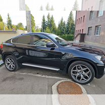 BMW X6 4.4 AT, 2009, 167 790 км, с пробегом, цена 1 890 000 руб.