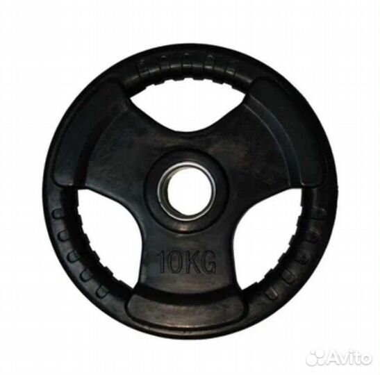 Спортивный инвентарь для тренировок и жима лежа