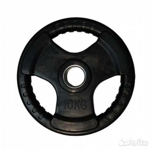 Спортивный инвентарь для тренировок и жима лежа