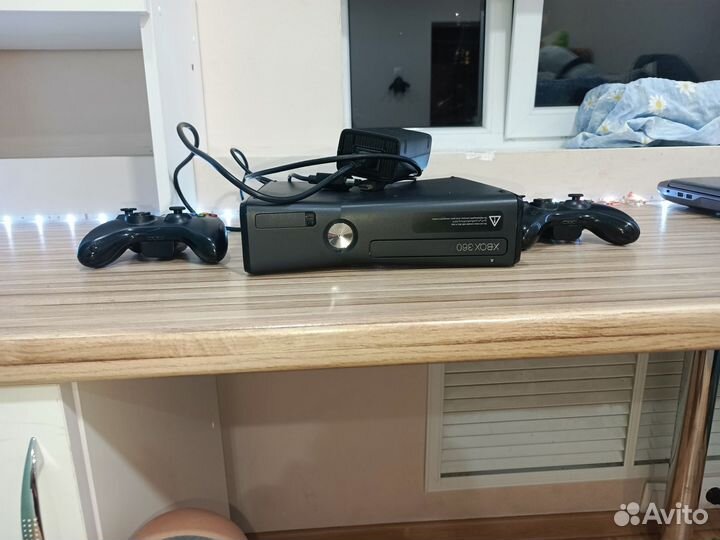 Xbox 360